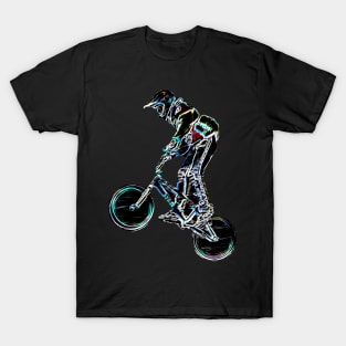 bmx T-Shirt